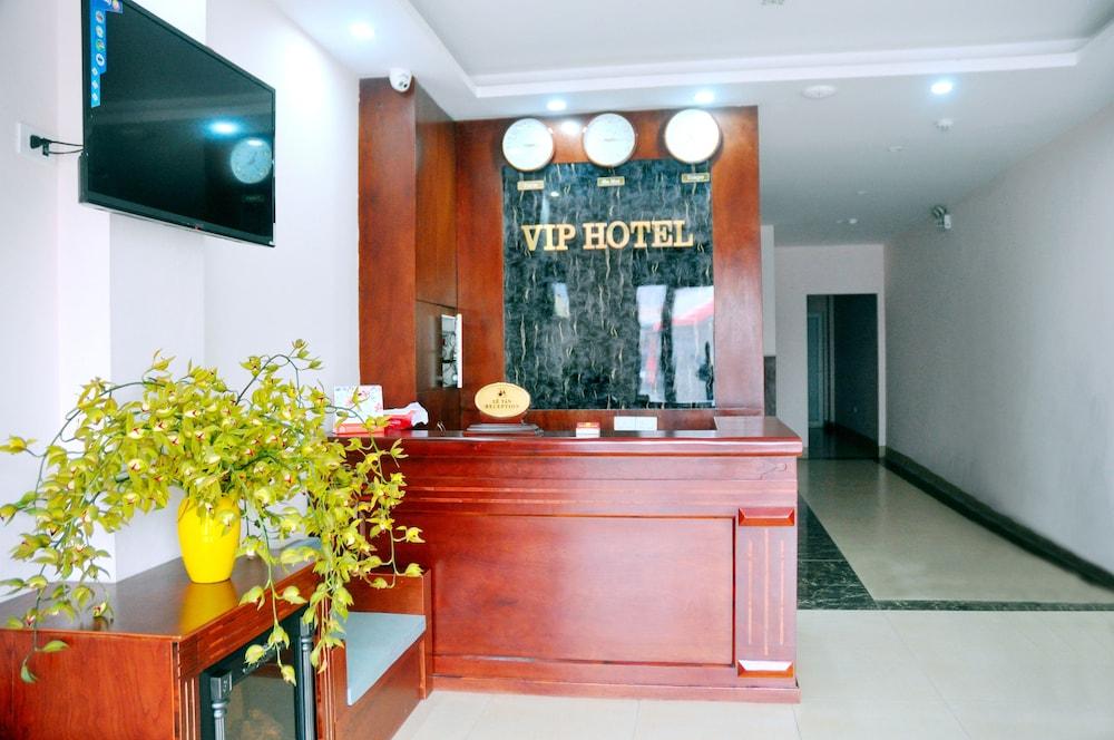 Vip Sapa Hotel Eksteriør bilde